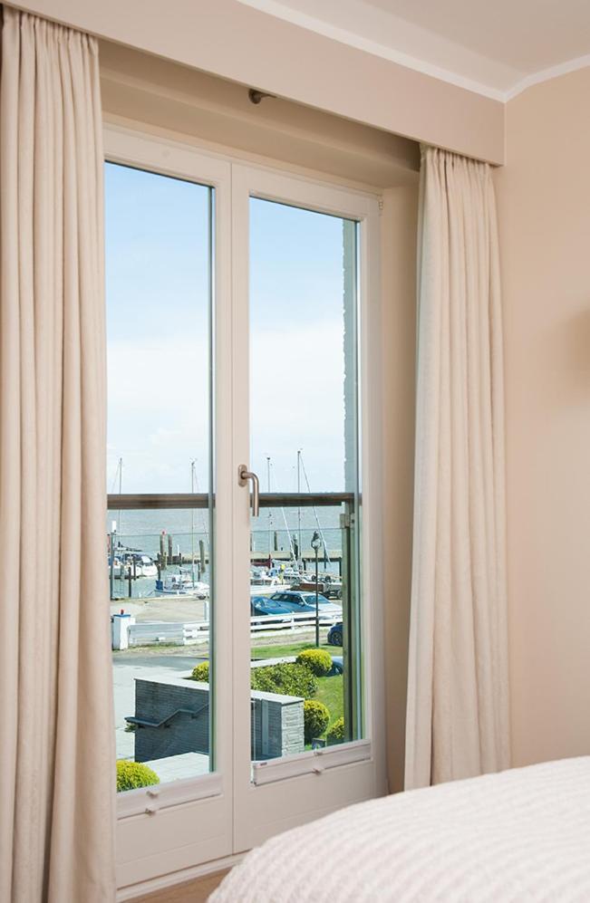 Hotel Faehrhaus Munkmarsch Habitación foto