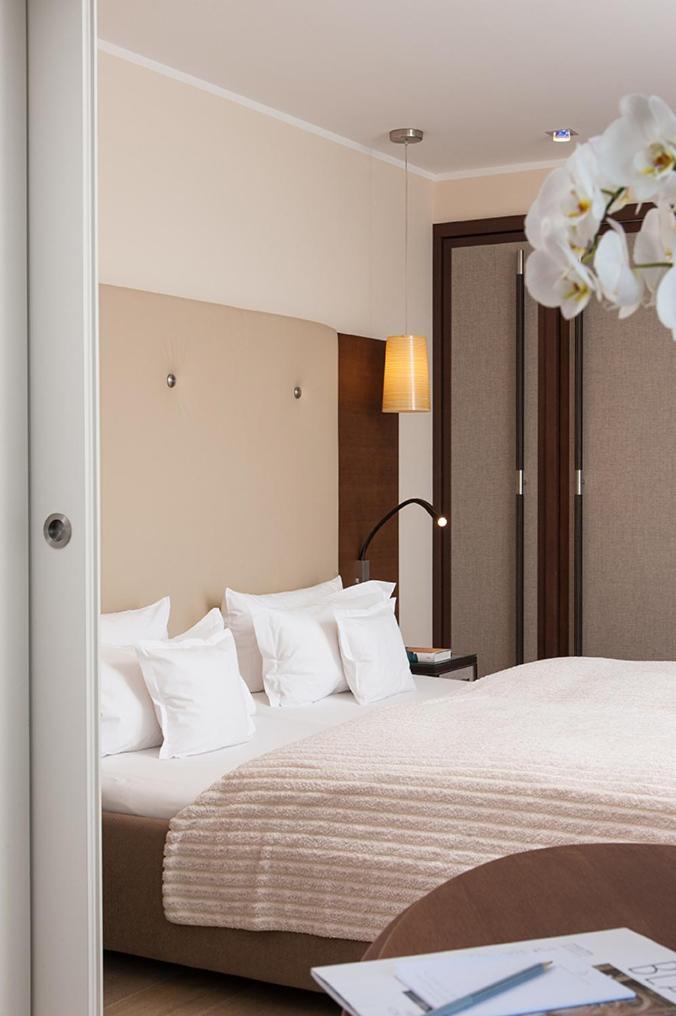 Hotel Faehrhaus Munkmarsch Habitación foto